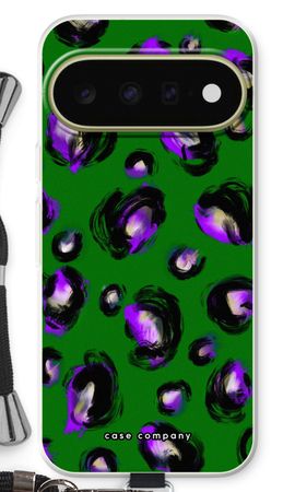Green Cheetah