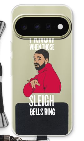 Sleigh Bells Ring