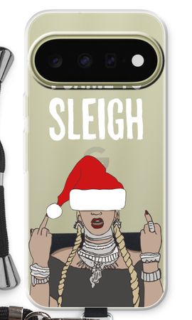 Came To Sleigh