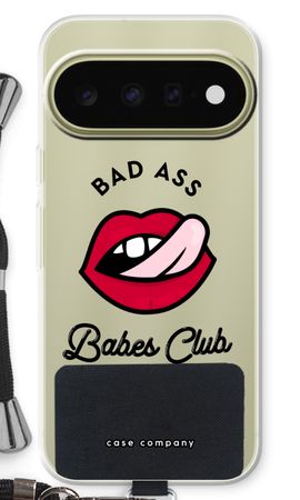 Badass Babes Club