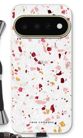 Terrazzo N°9