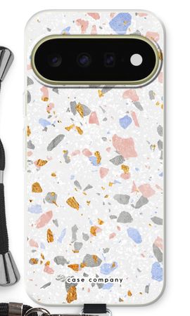 Terrazzo N°8