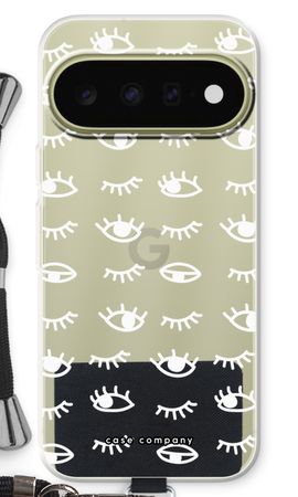 Eye pattern #3