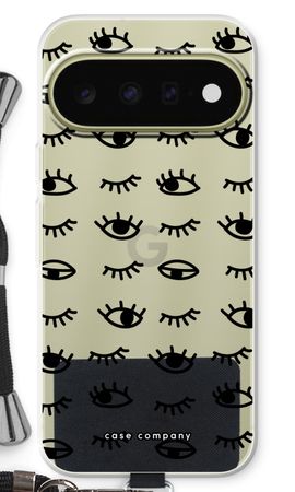 Eye pattern #2