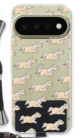 Ponys