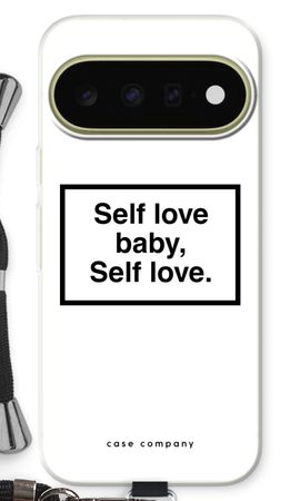 Self love