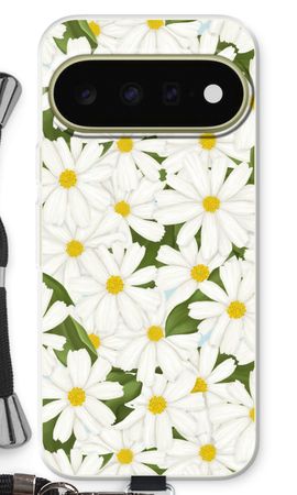 Summer Daisies
