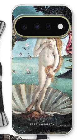 Birth Of Venus