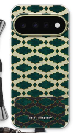Moroccan tiles