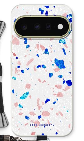 Terrazzo N°6