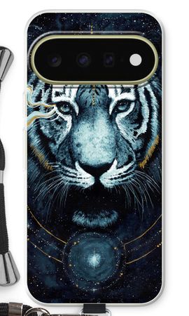 Darkness Tiger
