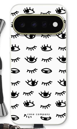 Eye pattern #2