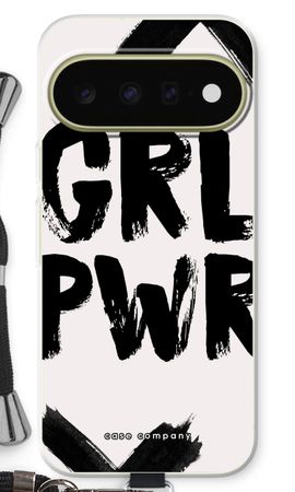 Girl Power #2