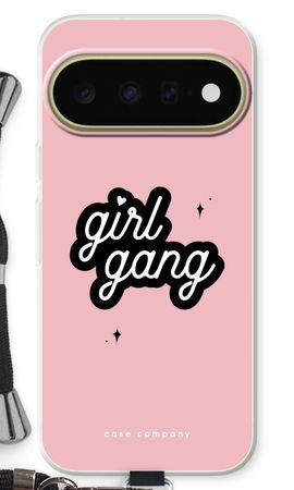 Girl Gang