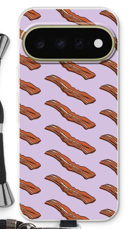 Bacon to my eggs #2