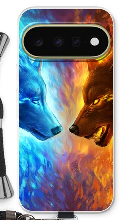 Fire & Ice