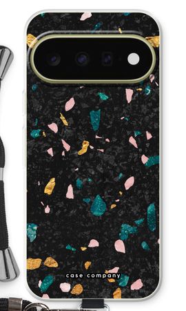 Terrazzo N°10