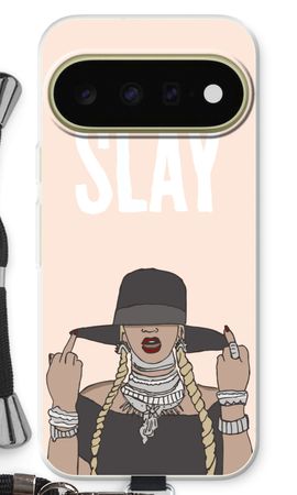 Slay All Day