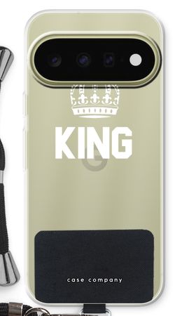 King