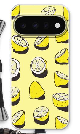 When Life Gives You Lemons...