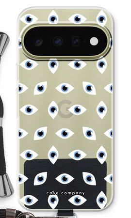 Eyes pattern