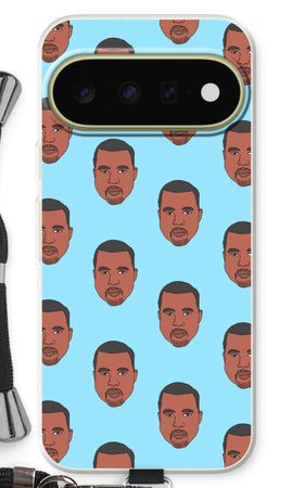 Kanye Call Me?