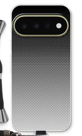 Musketon Halftone
