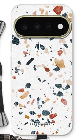 Terrazzo N°4