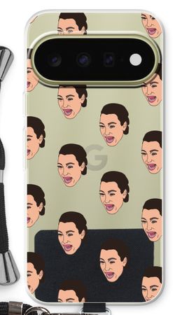 Ugly Cry Call