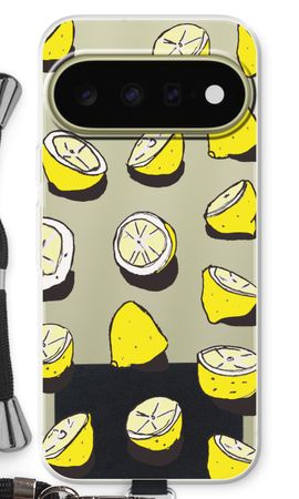When Life Gives You Lemons...