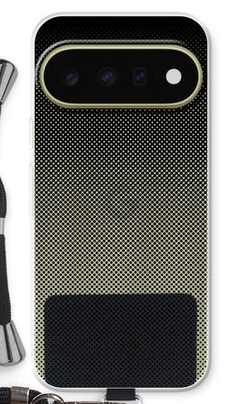 Musketon Halftone