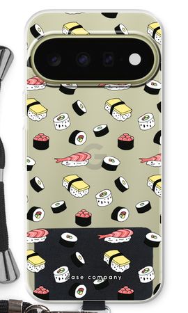 Sushi time
