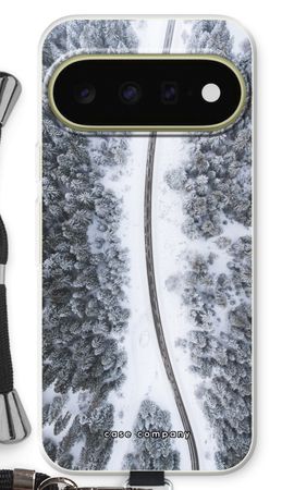 Snøfall