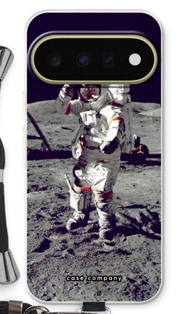 Spaceman