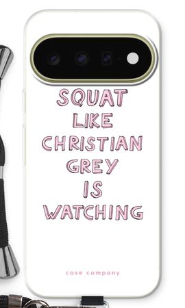 Christian Grey