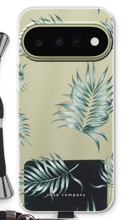 Simple leaves