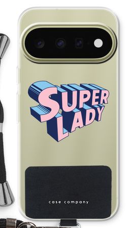 Superlady