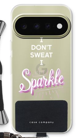 Sparkle quote