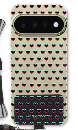 Little hearts