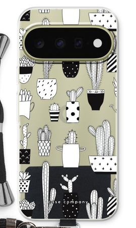 Cactus print