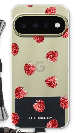 Raspberries