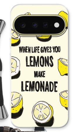 Lemonade