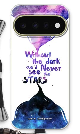 Stars quote