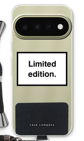 Limited edition