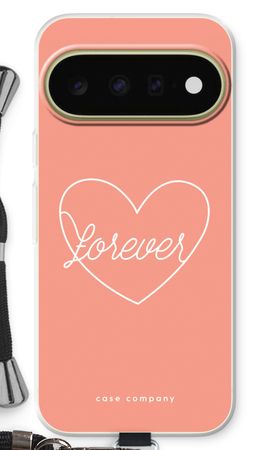 Forever heart