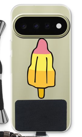 Rocket pop