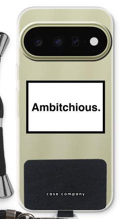 Ambitchious