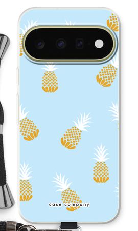 Little pineapples