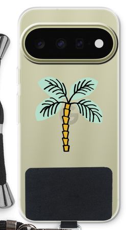 Palmträ