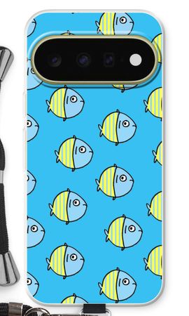 Liten fisk
